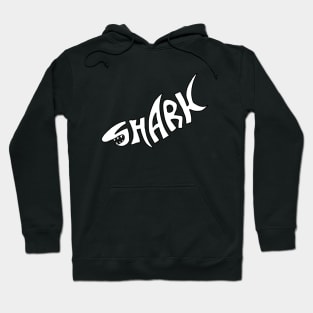 shark Hoodie